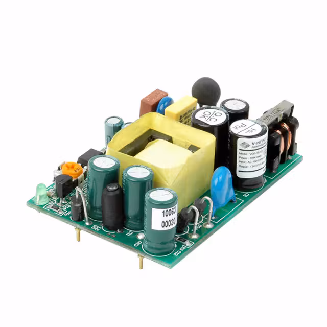 VOF-10-24 CUI Inc.  AC-DC-Wandler